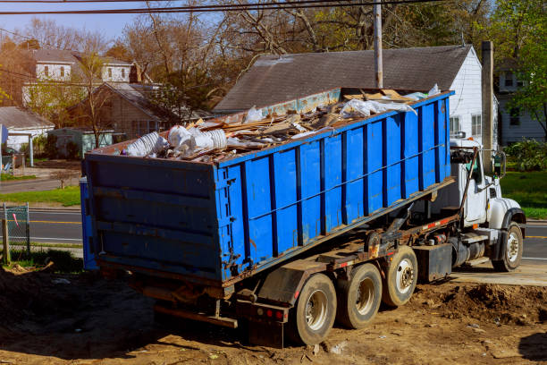 Best Same-Day Junk Removal Services  in Wolf Lake, MI